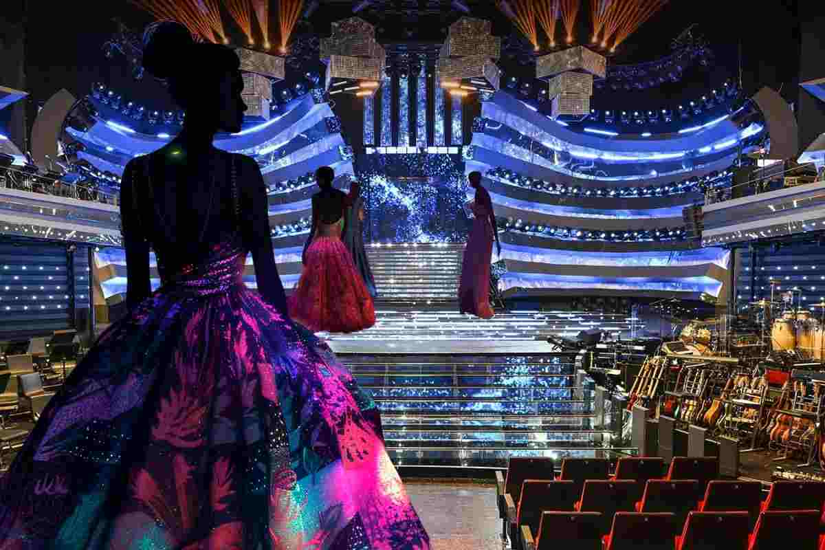 Festival Di Sanremo Stilisti