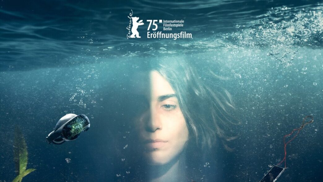 Festival Di Berlino 20253A Aper