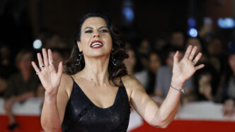 Festival Di Sanremo3A La Serata