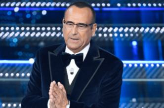 Festival Di Sanremo 20253A La M