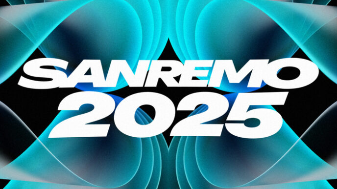 Festival Di Sanremo 20253A Tutt
