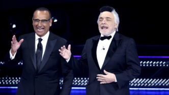 Festival Di Sanremo 20253A Asco