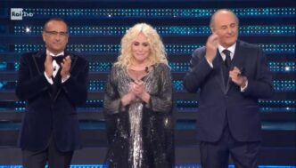 Festival Di Sanremo 20253A Emoz