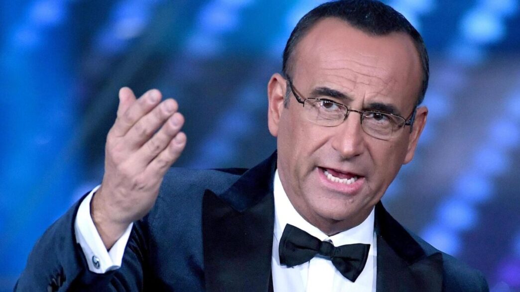Festival Di Sanremo 20253A Il P
