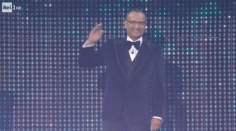 Festival Di Sanremo 20253A L27Ap