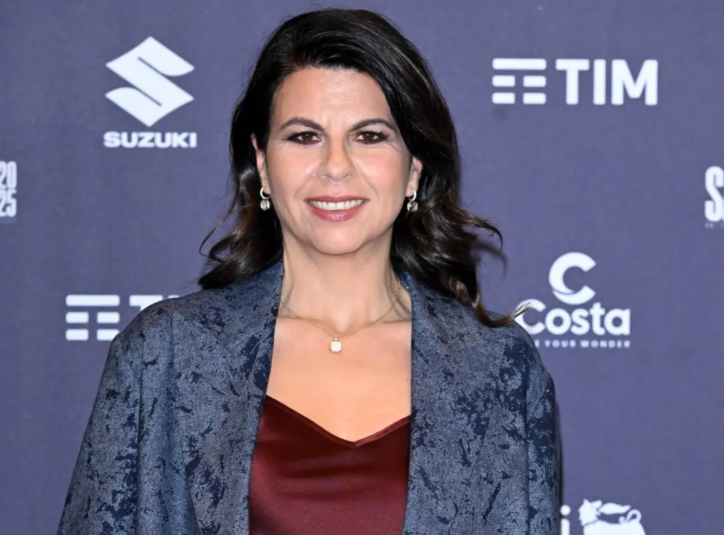 Festival Di Sanremo 20253A Le D