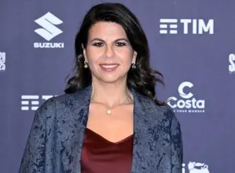 Festival Di Sanremo 20253A Le D