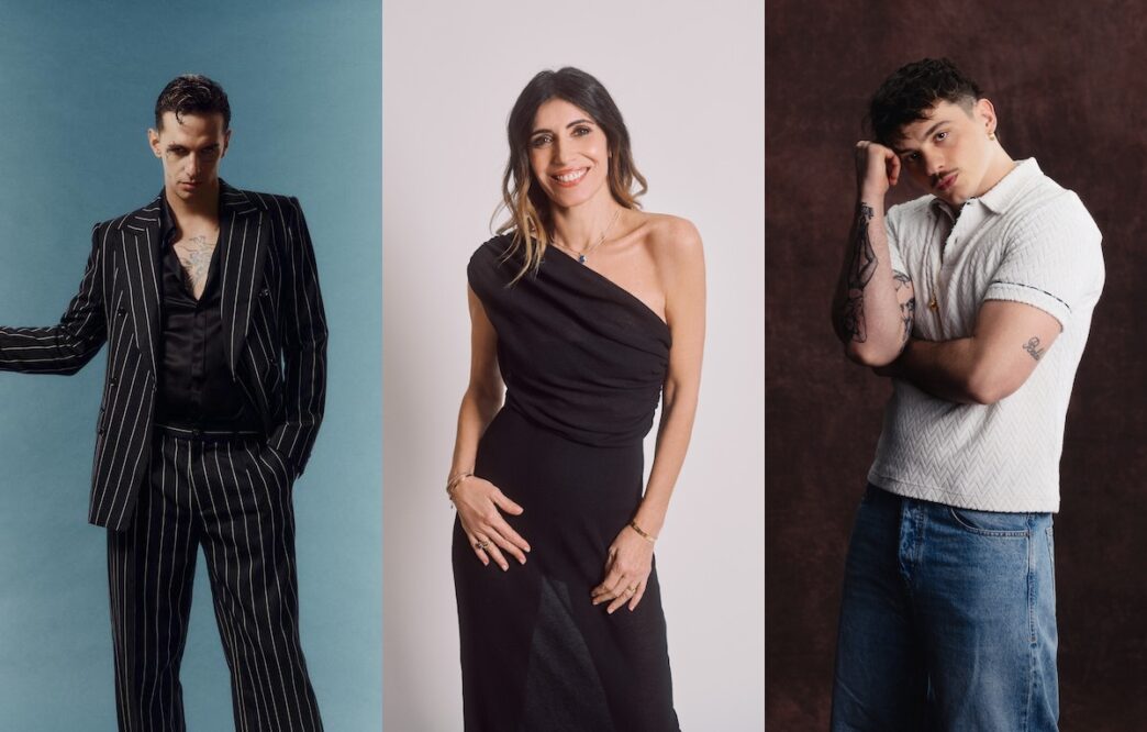 Festival Di Sanremo 20253A Tutt 1