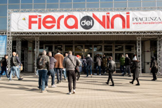 Fiera Dei Vini 20253A Al Via Le
