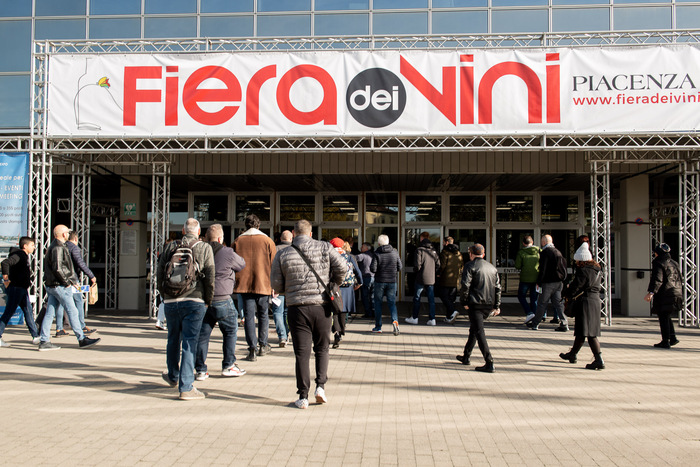 Fiera Dei Vini 20253A Al Via Le