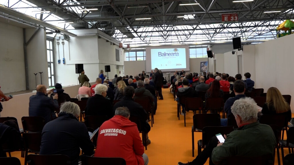 Fiera Del Turismo A Carrara3A S