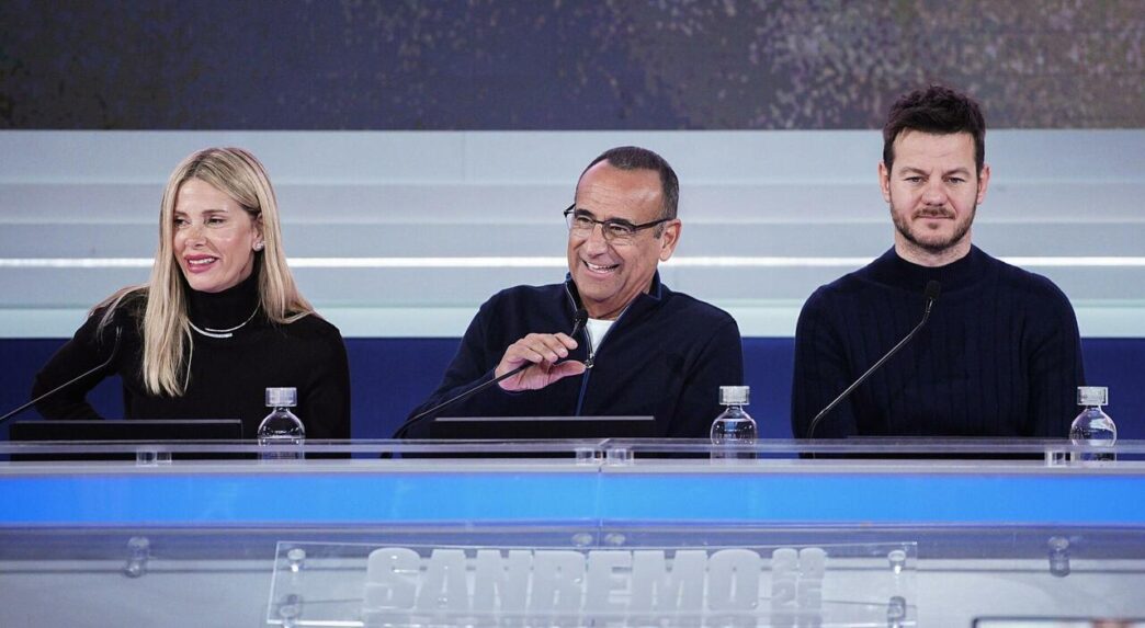 Finale Di Sanremo 20253A L27Atte