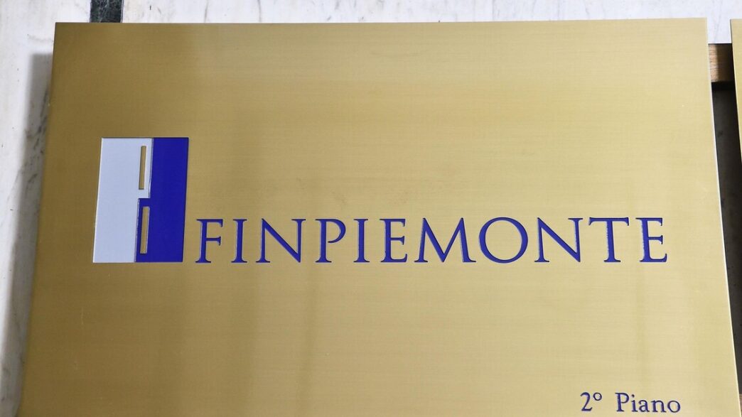 Finpiemonte Ritira L27Azione Ci