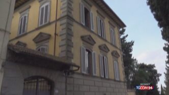 Firenze Sotto Choc3A Tre Morti