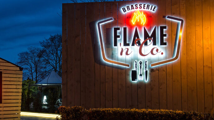 Flame Codroipo Festeggia 10 An