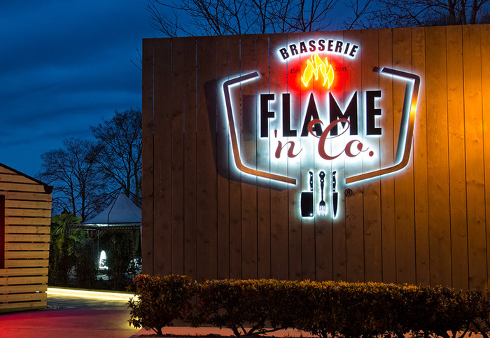Flame Codroipo Festeggia 10 An