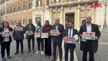 Flash Mob A Roma Per Onorare L