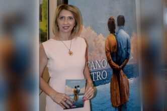 Floriana Nappi Presenta 27Ocean