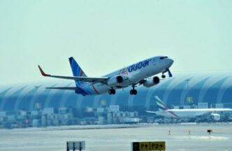 Flydubai Chiude Il 2024 Con Re