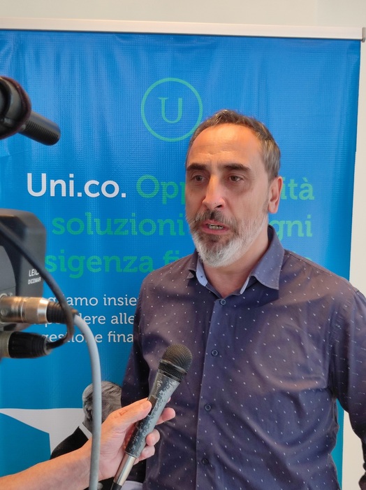 Focus Sulla Ricostruzione Del