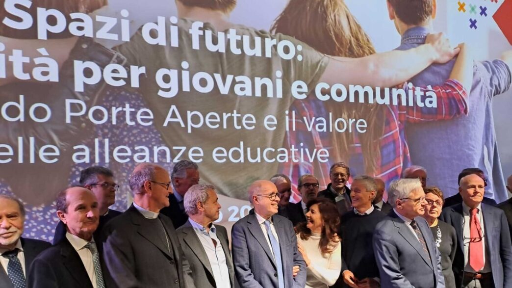 Fondazione Cariplo Lancia Il B