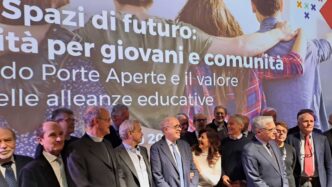 Fondazione Cariplo Lancia Il B