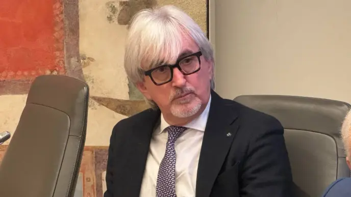 Fondazione Enpam E Eurispes3A L