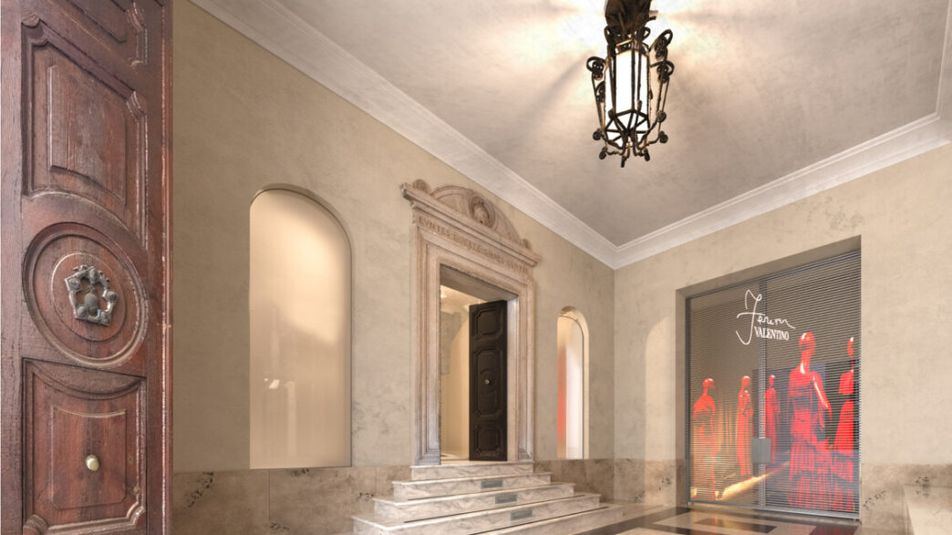 Fondazione Valentino Garavani