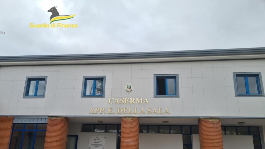 Fondi Ue3A Societc3A0 Di Teora Acc