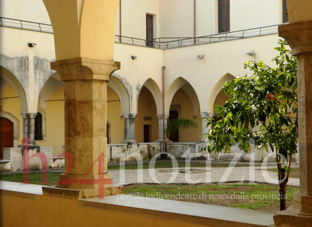 Fondi Celebra Un Decennio Di I