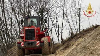 Forti Piogge Causano Frane E D