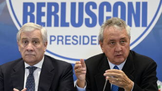 Forza Italia3A Tradizione Cultu
