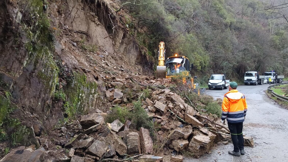 Frana A Calice Al Cornoviglio3A