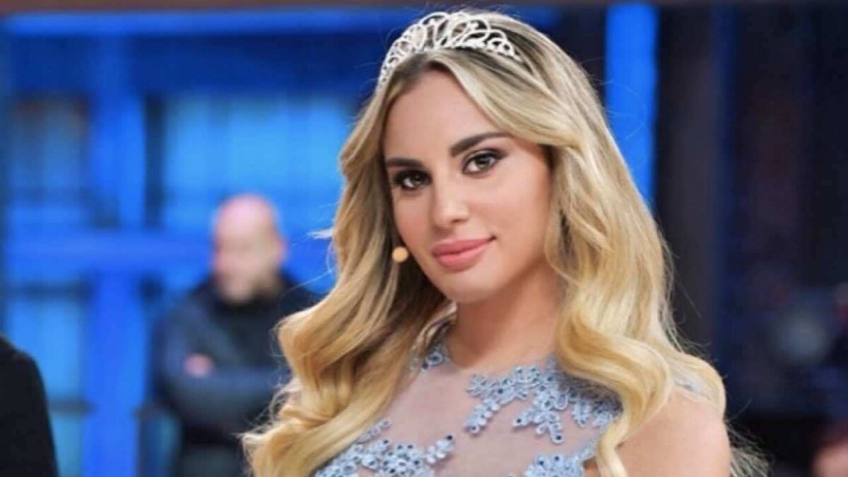 Francesca Brambilla Annuncia L