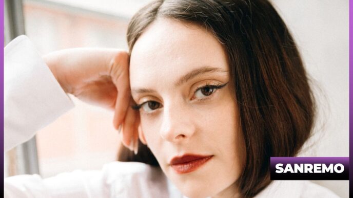 Francesca Michielin Si Raccont