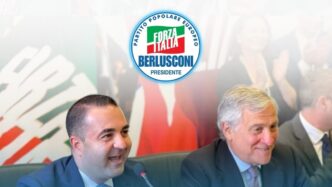 Francesco Cannizzaro Entra Nel