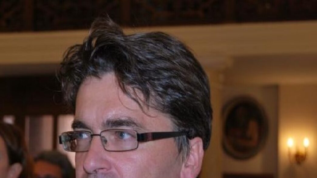 Francesco Costantini Assume L27