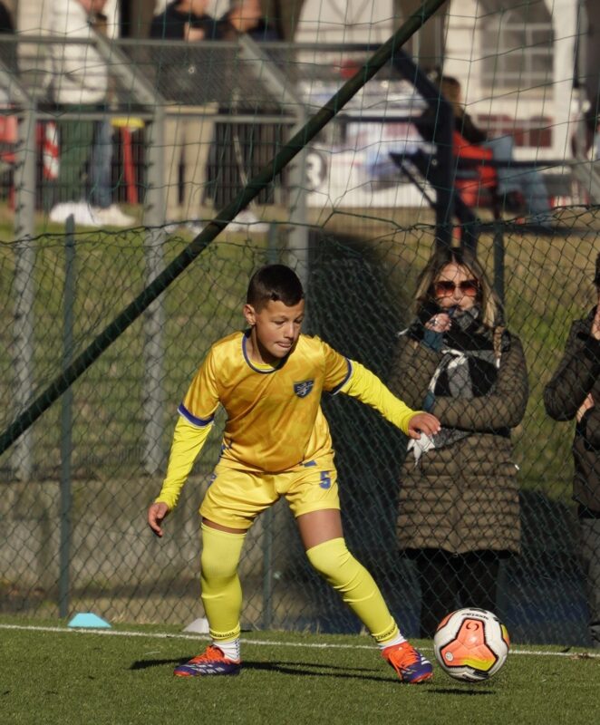 Francesco De Stradis3A Il Talen