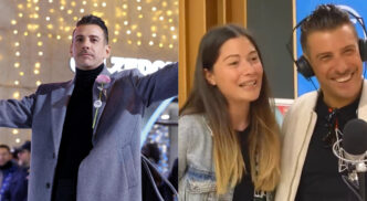 Francesco Gabbani Torna A Sanr