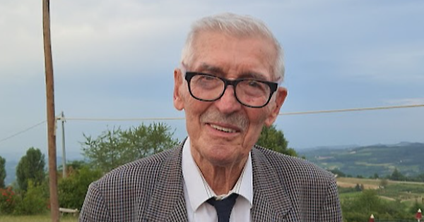 Francesco Rivella3A Un Pilastro