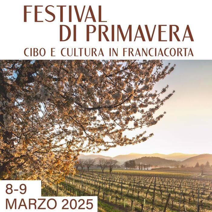 Franciacorta Si Prepara Al Fes
