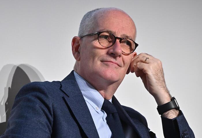 Franco Gabrielli Lascia Il Suo