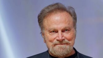 Franco Nero3A L27Icona Del Cinem