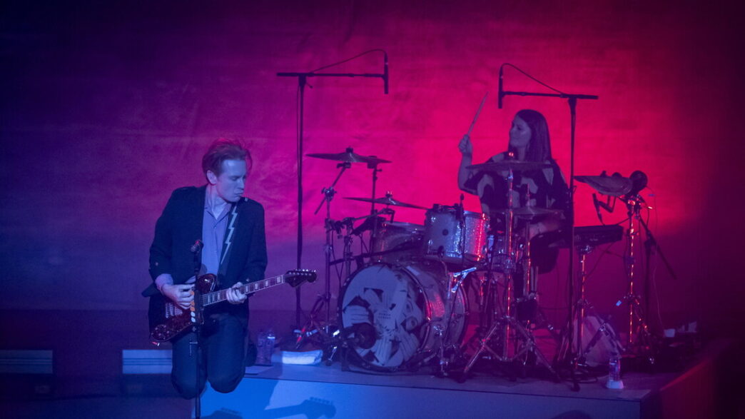 Franz Ferdinand Conquista Mila