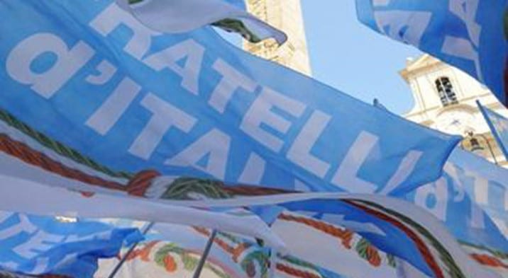 Fratelli D27Italia3A Francesco L