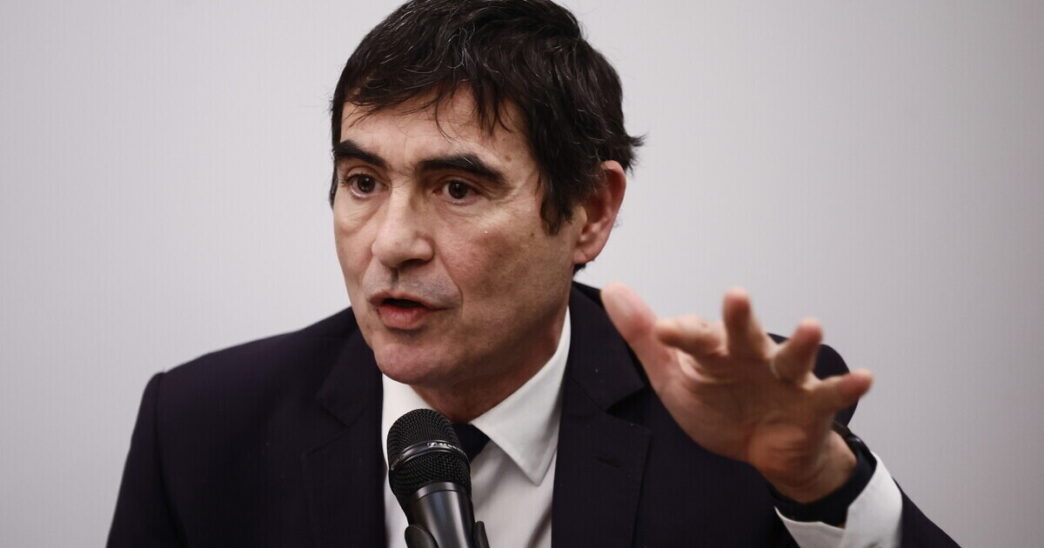 Fratoianni Si Esprime Sul Conf
