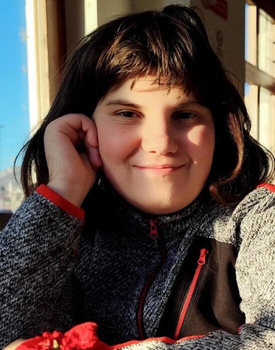 Funerali Di Elisa Marchesini3A