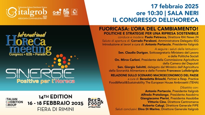 Fuori Casa3A Il Congresso Sul F