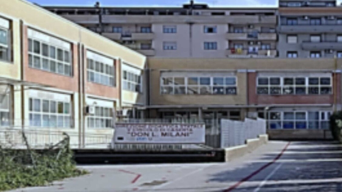 Furibondi I Genitori Di Casert
