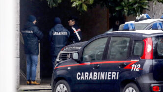 Furti Di Carte Di Credito E De